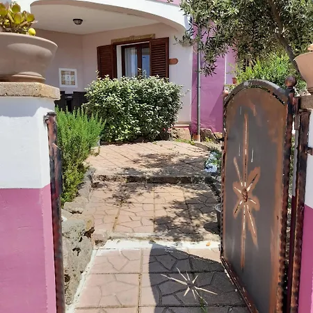 La Fortezza & Appartament B&B 4*