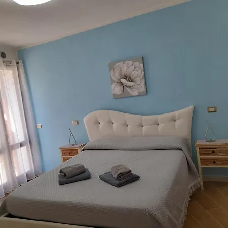 فندق مبيت وإفطار La Fortezza & Appartament 4*