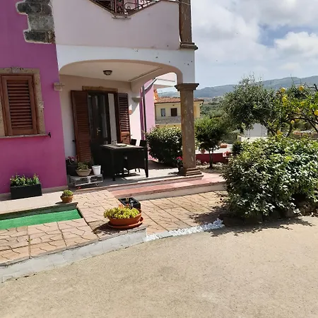 La Fortezza & Appartament