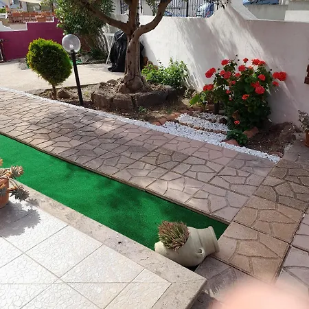 La Fortezza & Appartament 4*