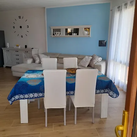 La Fortezza & Appartament Castelsardo