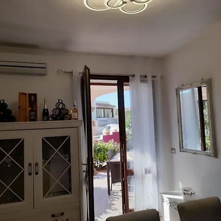 B&B La Fortezza & Appartament 4*