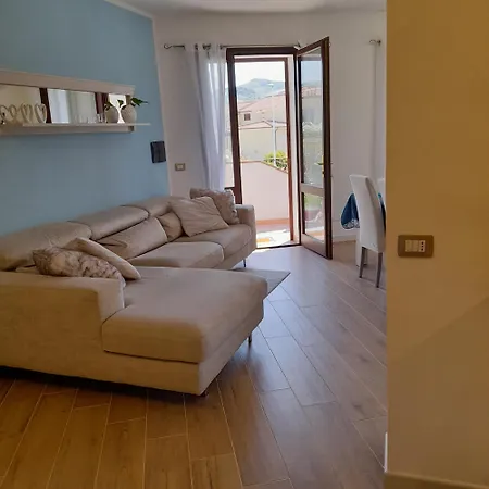 La Fortezza & Appartament B&B 카스텔사르도