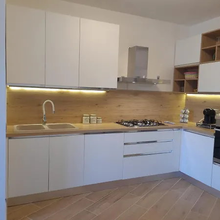 La Fortezza & Appartament 4* 카스텔사르도