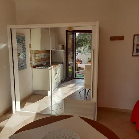 La Fortezza & Appartament Bed & Breakfast Castelsardo