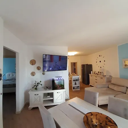 La Fortezza & Appartament 4* Castelsardo