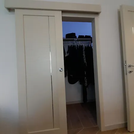 B&B La Fortezza & Appartament