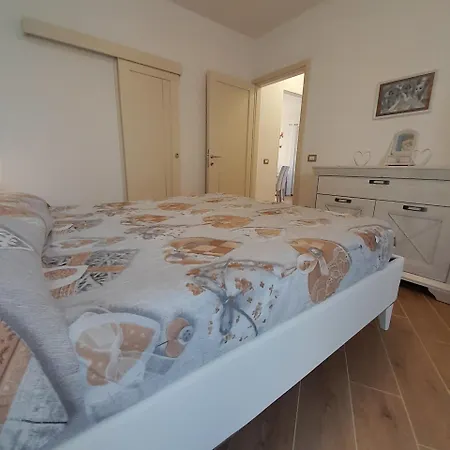 La Fortezza & Appartament Bed and Breakfast 4*