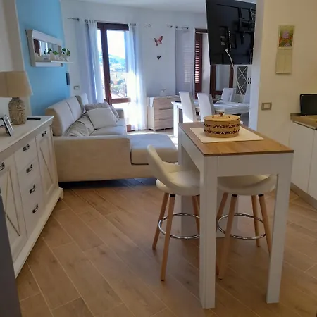 La Fortezza & Appartament Castelsardo