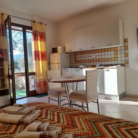 La Fortezza & Appartament Bed & Breakfast *