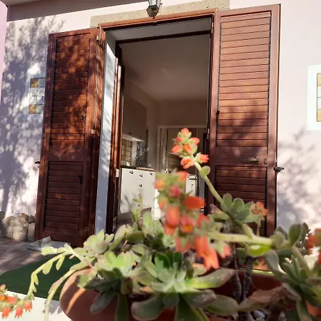 Bed & Breakfast La Fortezza & Appartament Castelsardo