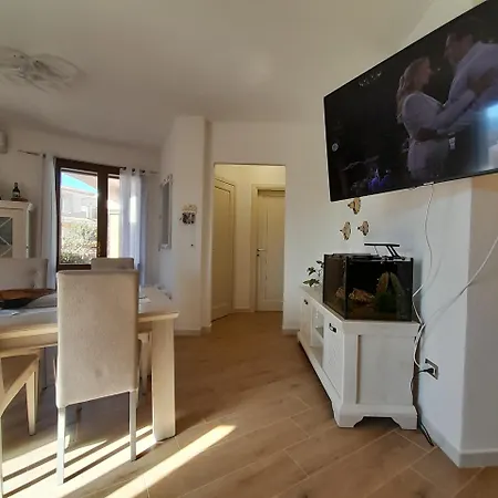 La Fortezza & Appartament 4* Castelsardo