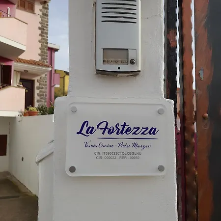 La Fortezza Casa Vacanze&appartament