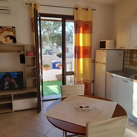 La Fortezza & Appartament Bed & Breakfast *