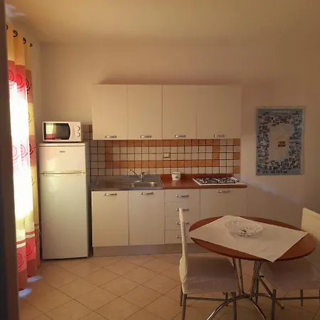 La Fortezza & Appartament Bed & Breakfast