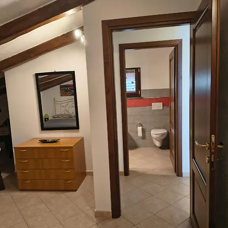 La Fortezza & Appartament 4* Castelsardo