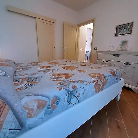 Panzió La Fortezza & Appartament 4*