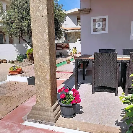 La Fortezza & Appartament Castelsardo