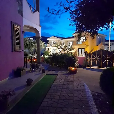 La Fortezza & Appartament Castelsardo
