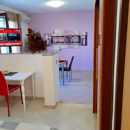 La Fortezza & Appartament