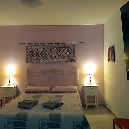 La Fortezza & Appartament 4* Castelsardo