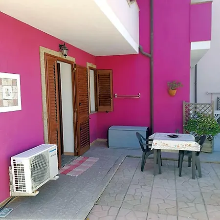 La Fortezza & Appartament 4* Castelsardo