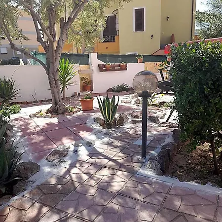 Oda ve Kahvaltı La Fortezza & Appartament 4*