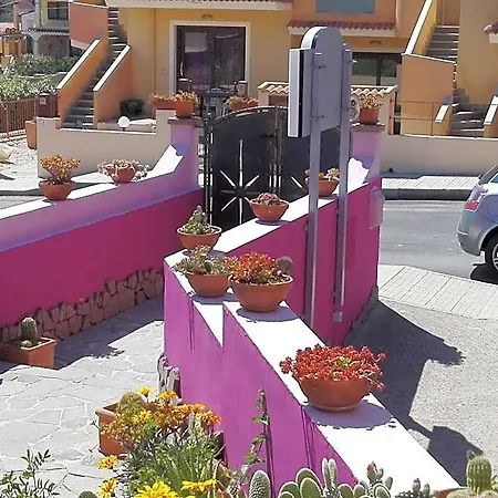 La Fortezza & Appartament