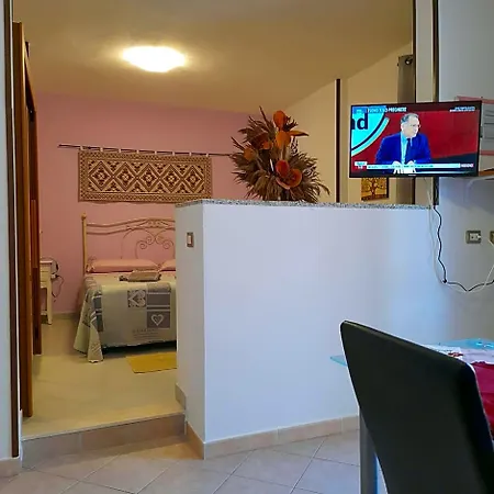 La Fortezza & Appartament 4* Castelsardo