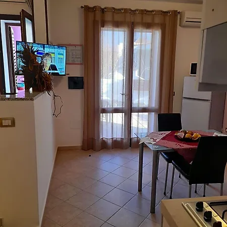La Fortezza & Appartament Oda ve Kahvaltı