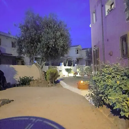 La Fortezza & Appartament Castelsardo