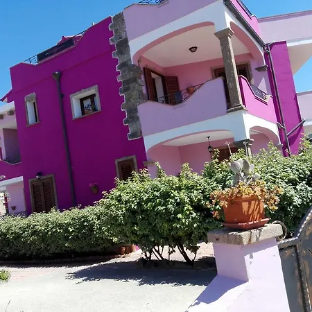 La Fortezza & Appartament فندق مبيت وإفطار