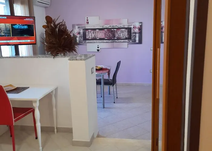 Bed & Breakfast La Fortezza & Appartament Castelsardo