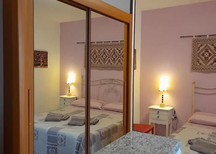 La Fortezza & Appartament Panzió 4*