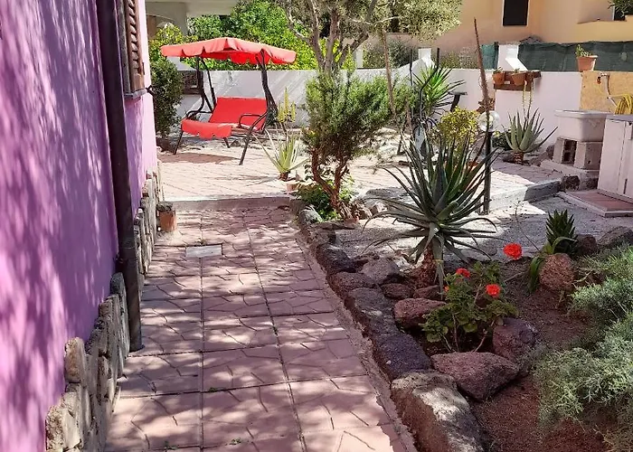 La Fortezza & Appartament Bed & Breakfast