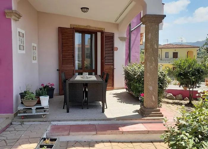 La Fortezza & Appartament Castelsardo