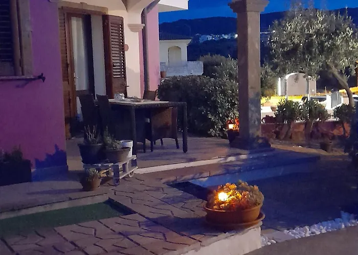 La Fortezza & Appartament