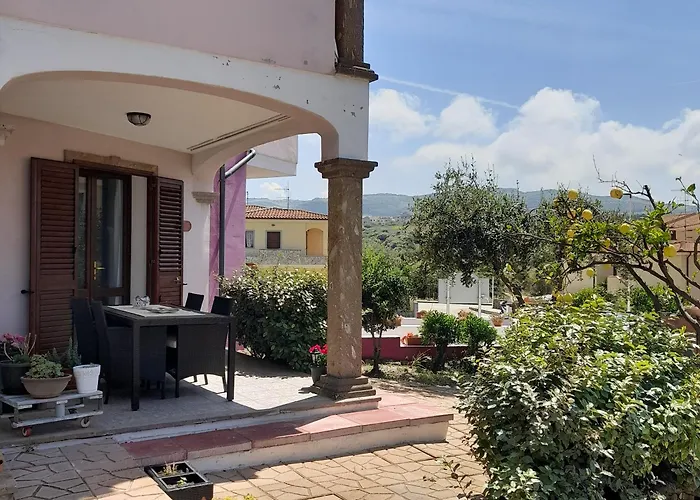 Bed & Breakfast La Fortezza & Appartament