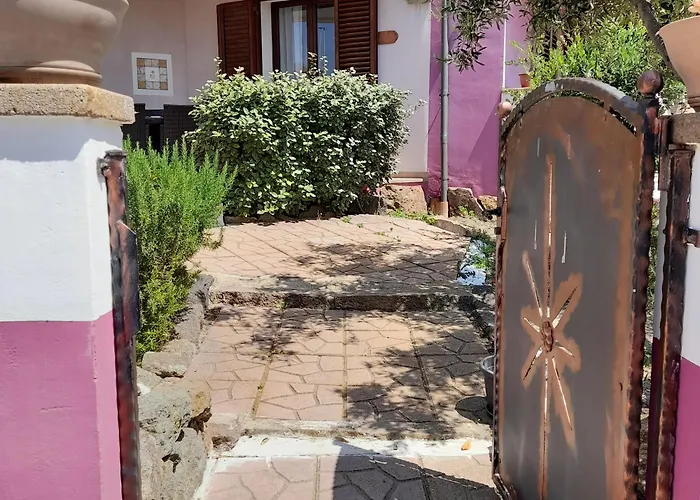 La Fortezza & Appartament Bed & Breakfast 4*