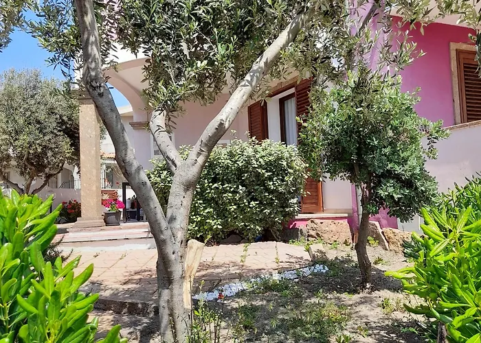 La Fortezza & Appartament