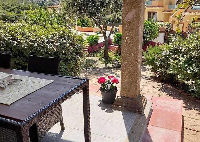 La Fortezza & Appartament Bed & Breakfast Castelsardo