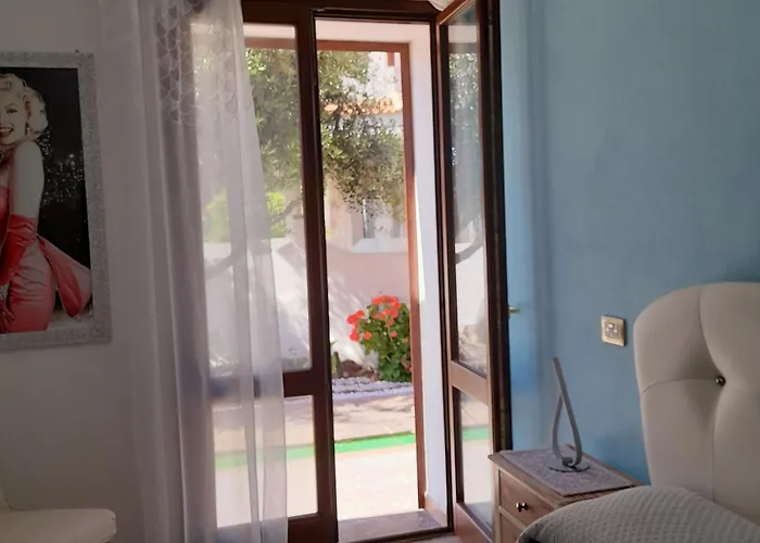 La Fortezza & Appartament 4* Castelsardo