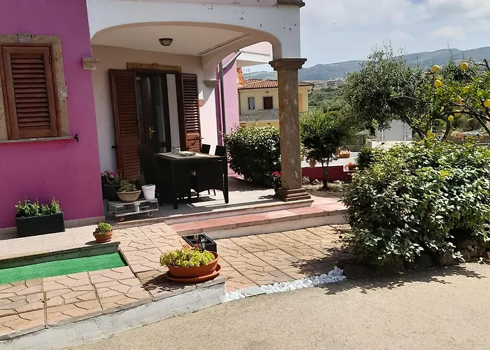 La Fortezza & Appartament