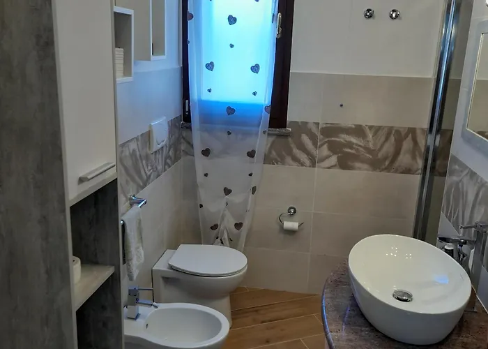 La Fortezza & Appartament 4* Castelsardo