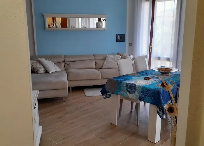 La Fortezza & Appartament Bed & Breakfast Castelsardo