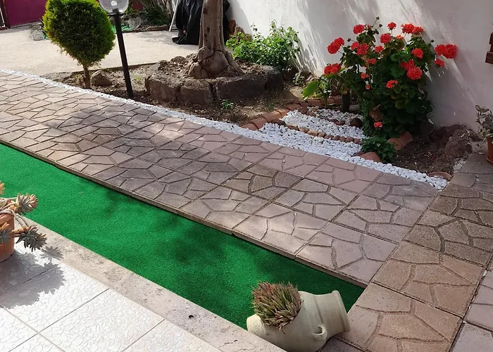 La Fortezza & Appartament 4*