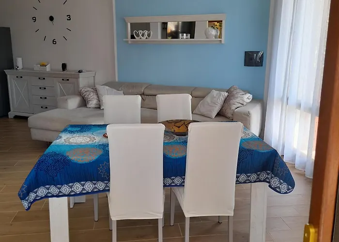 La Fortezza & Appartament Castelsardo