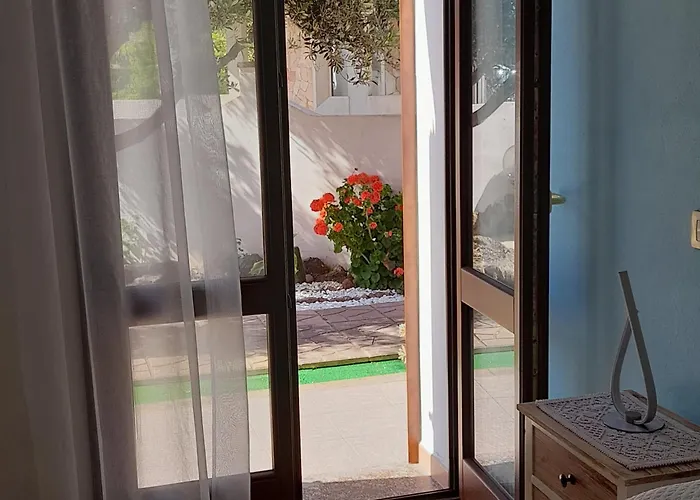 La Fortezza & Appartament Bed & Breakfast