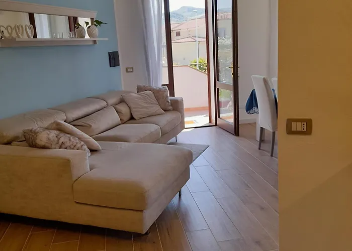 La Fortezza & Appartament Bed & Breakfast Castelsardo