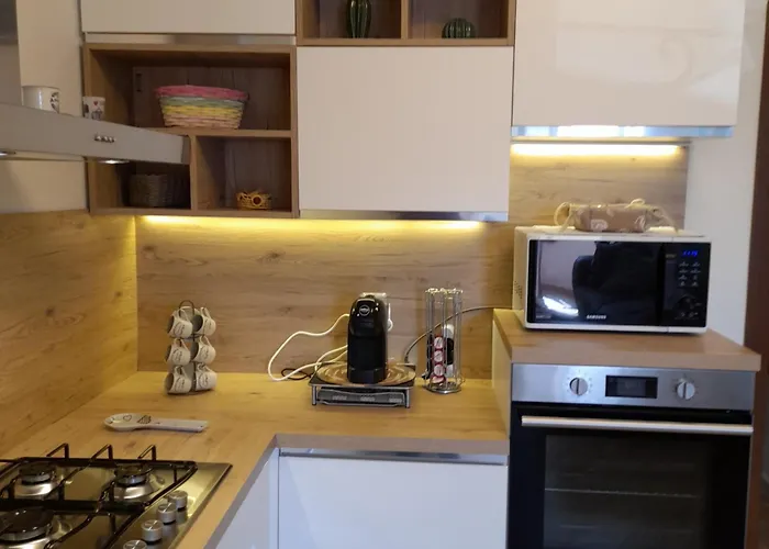 Bed & Breakfast La Fortezza & Appartament Castelsardo